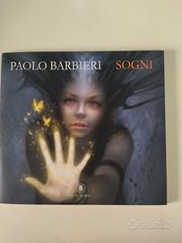 Paolo Barbieri Sogni Fantasy 