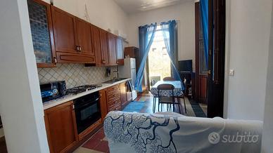 Zona centro trilocale