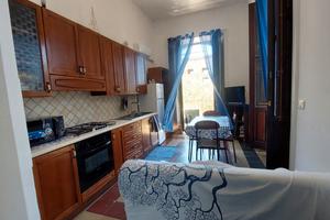 Zona centro trilocale