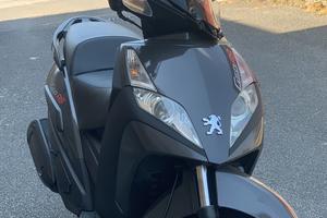 Motoscooter
