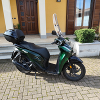 Honda sh 150 febbraio 2024