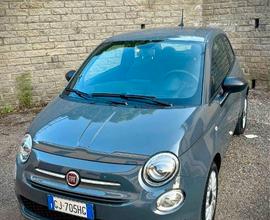 Fiat 500 Hybrid Cult Euro 6 solo 14.000 km