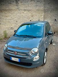 Fiat 500 Hybrid Cult Euro 6 solo 14.000 km