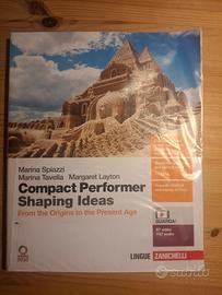 Comparto Performer Shaping Ideas