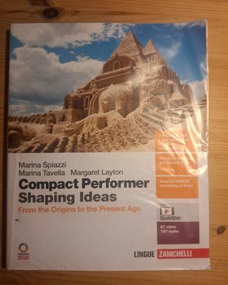 Comparto Performer Shaping Ideas