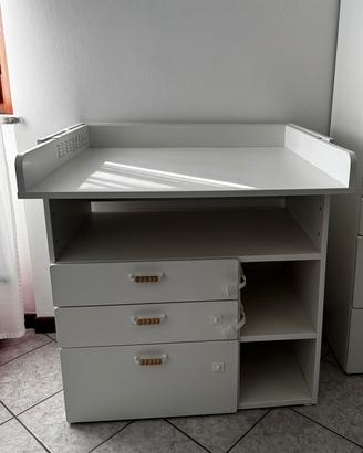 Fasciatoio Ikea