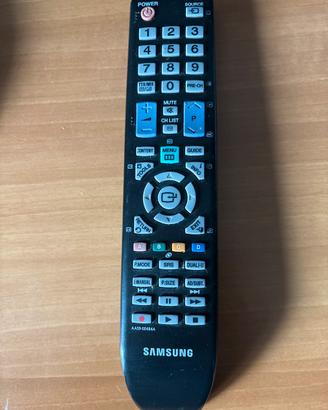 Telecomando Samsung