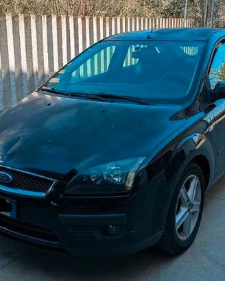Ford Focus 1.6 tdci 95cv 2006 con 331000km