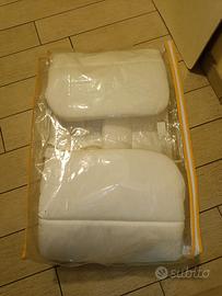 riduttore lettino per neonati primi mesi