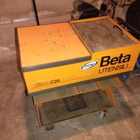 Carrello porta utensili BETA