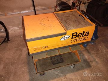 Carrello porta utensili BETA