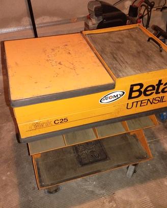 Carrello porta utensili BETA