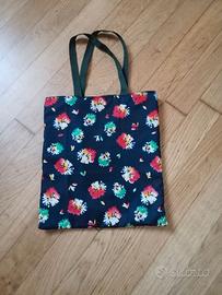 Shopper bag
