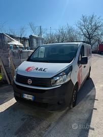 Fiat Talento