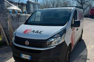 Fiat Talento