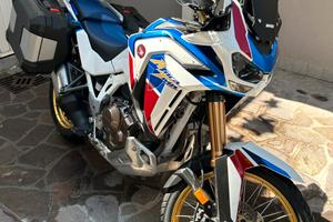 Honda Africa Twin 1100L Adventure Sport