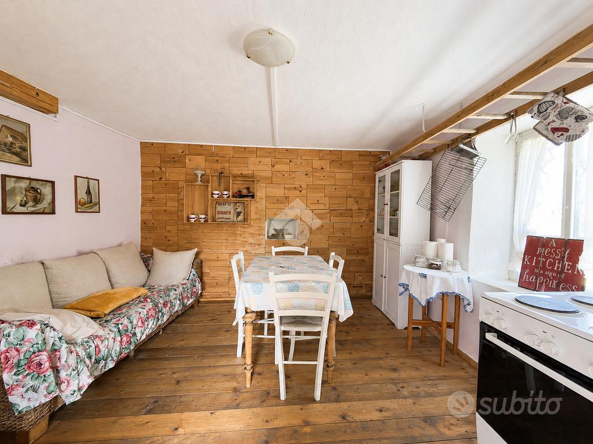 RUSTICO A GROSOTTO - Vista 4