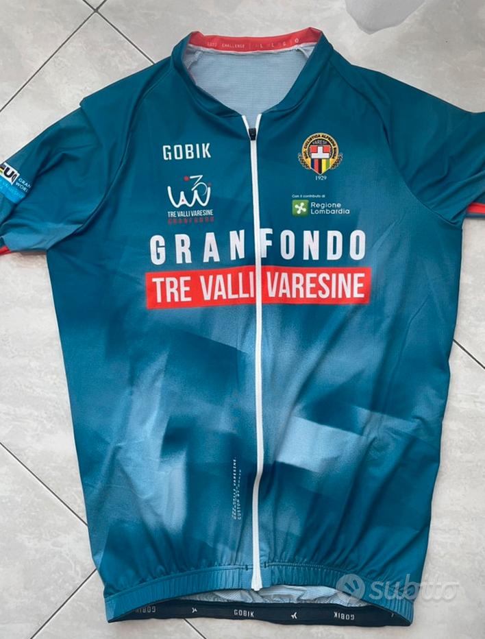 Divise ciclismo Sports e attrezzatura sportiva usata