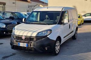 FIAT Doblo 1.4 T-Jet 120cv Metano Maxi