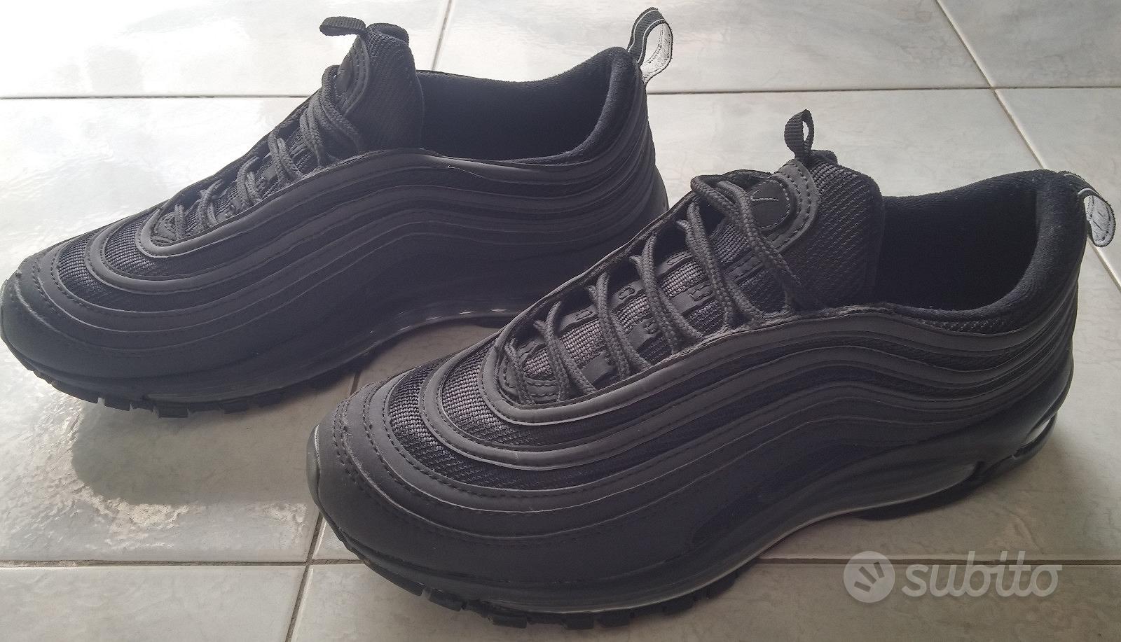 Nike air max on sale 97 false prezzo