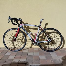 Wilier 101 bici da corsa Carbonio taglia M