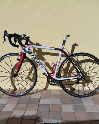 Wilier 101 bici da corsa Carbonio taglia M