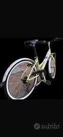 Bici ragazza