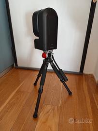 Telescopio Smart Seestar S50