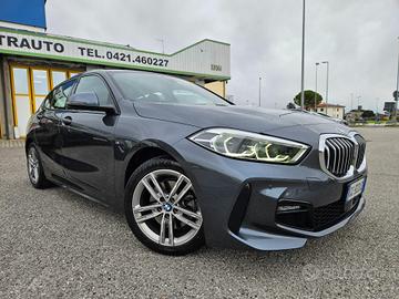 BMW 118 d Msport auto