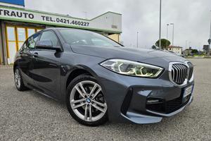 BMW 118 d Msport auto
