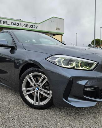 BMW 118 d Msport auto