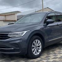 Volkswagen Tiguan Life 2.0 TDI 150CV DSG