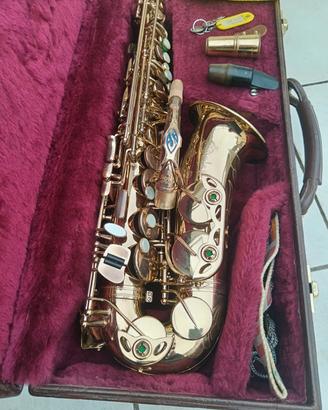 Sax Contralto Selmer Prima Serie 