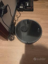 Dreame L10 pro robot pavimenti 