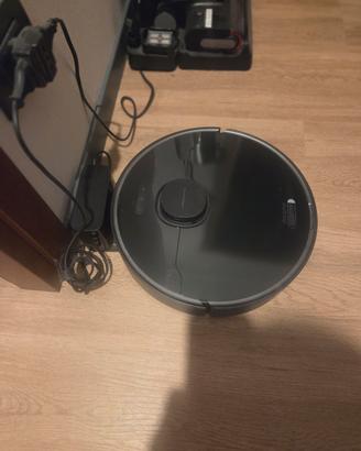 Dreame L10 pro robot pavimenti 