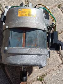 Motore lavatrice 20584.514 - 124213907