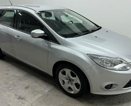 Ford Focus 1.6 TDCi 115 CV SW - 2014