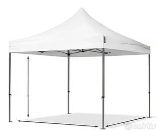 Gazebo professionale
