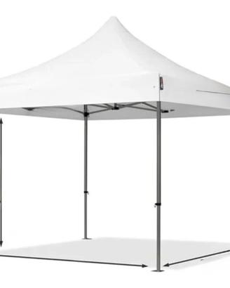 Gazebo professionale