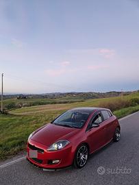 Fiat Bravo Sport - 2007
