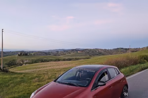 Fiat Bravo Sport - 2007