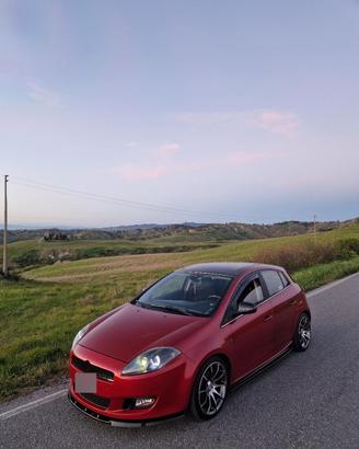Fiat Bravo Sport - 2007