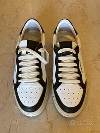 Sneakers in nappa, Hard Work