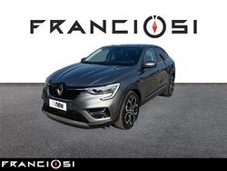 RENAULT Arkana 1.6 E-Tech full hybrid Intens Aut