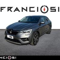 RENAULT Arkana 1.6 E-Tech full hybrid Intens Aut