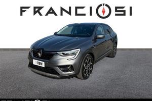 RENAULT Arkana 1.6 E-Tech full hybrid Intens Aut