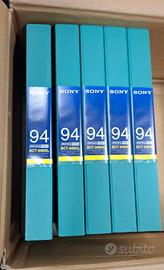 SONY BCT-94MXL MPEG IMX