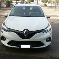 Renault Clio Blue dCi 8V 115 CV 5 porte Zen