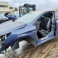 CITROEN C4 2013 - RICAMBI