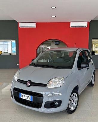 FIAT PANDA 1.0 hybrid CITY LIFE 70cv